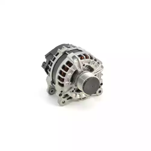 BOSCH Alternatör 12 V 180A 0125811028