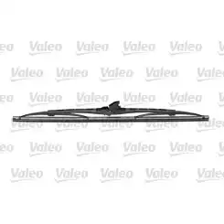 VALEO Silecek Süpürgesi Seti Fırst 400mm 575541