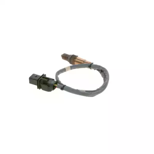 BOSCH Lambda Oksijen Sensörü 5 Kutuplu 650Mm 0281004191