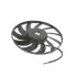 BOSCH Fan Motoru 383 Mm400W 0986338106