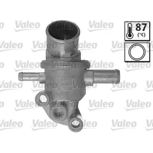 VALEO Termostat 87C 819959