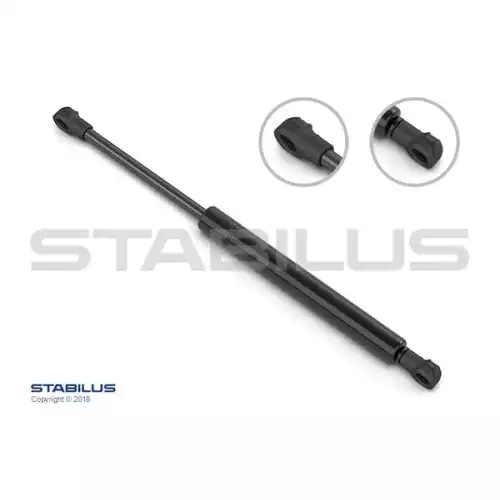 STABILUS Motor Kaput Amortisörü 1381MF