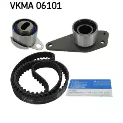 SKF Eksantrik Kayış Triger Seti 125-190 VKMA06101