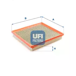 UFI Hava Filtre 30.388.00