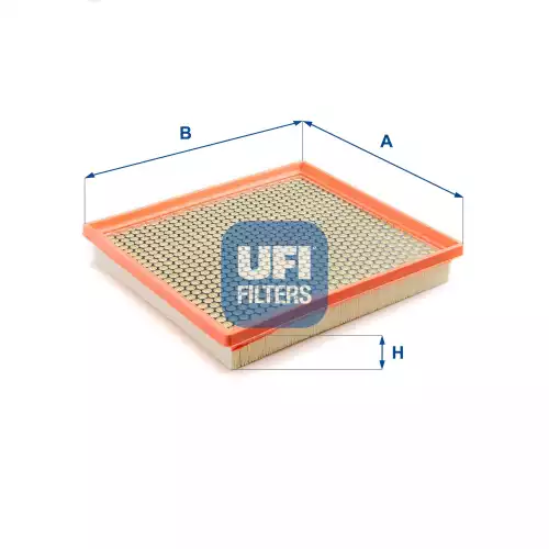 UFI Hava Filtre 30.388.00