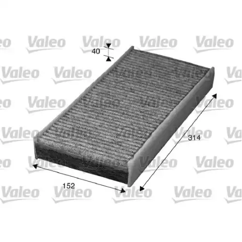 VALEO Polen Filtre 715570