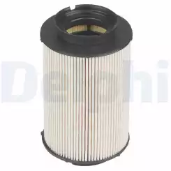 DELPHI Mazot Filtre HDF547