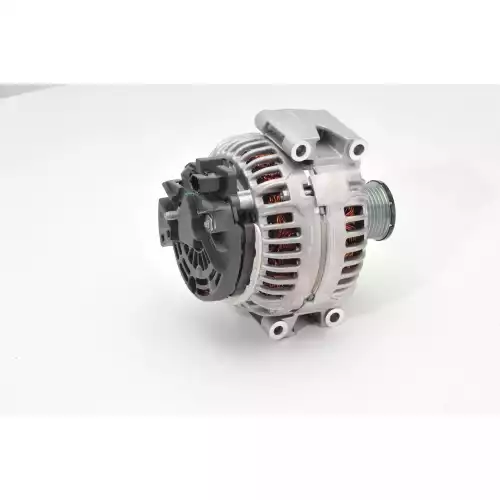 BOSCH Alternatör 12 V 200A 0124625204