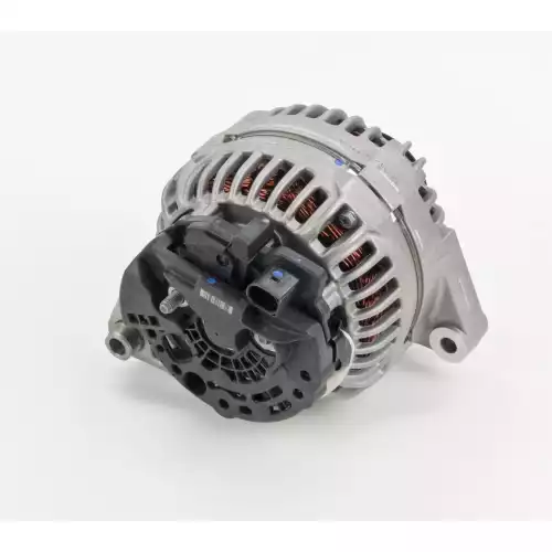 BOSCH Alternatör 0124615007-1986A00935-1986A01166