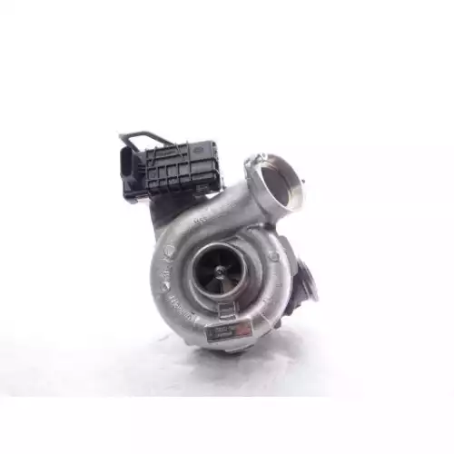 GARRETT Turbo Kompresör 758351-5024W