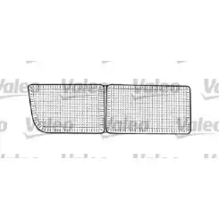 VALEO Ön Sinyal Lambası Camı Sol 085394