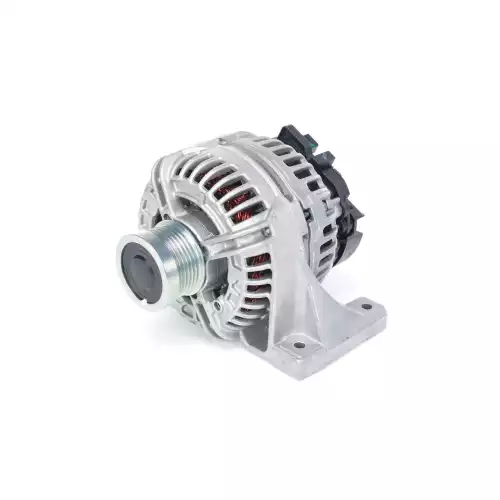 BOSCH Alternatör 0124525529