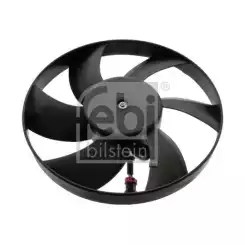 FEBI BILSTEIN Fan Motoru Klimalı Sol FEBI 37912