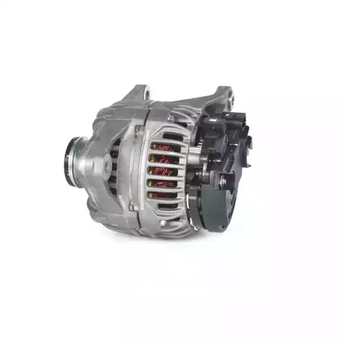 BOSCH Alternatör 0124515072