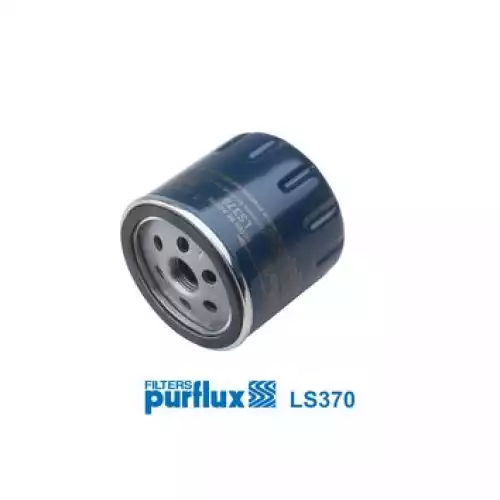 PURFLUX Yağ Filtre LS370