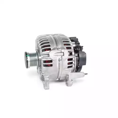 BOSCH Alternatör 0124525543