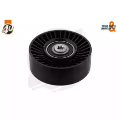 4U AUTOPAR V kayış Gergi Rulmanı 32217BW