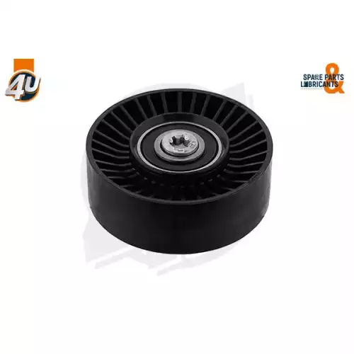 4U AUTOPAR V kayış Gergi Rulmanı 32217BW