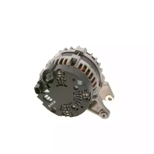 BOSCH Alternatör 0125711163