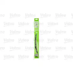 VALEO Ön Cam Silecek Süpürgesi Takım Compact C45 576004