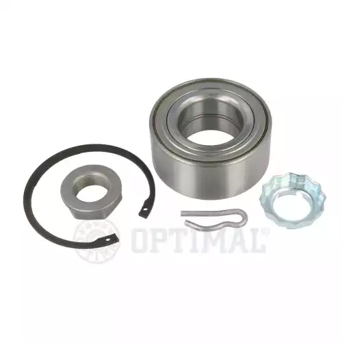 OPTİMAL Ön Teker Rulmanı Kit 600308