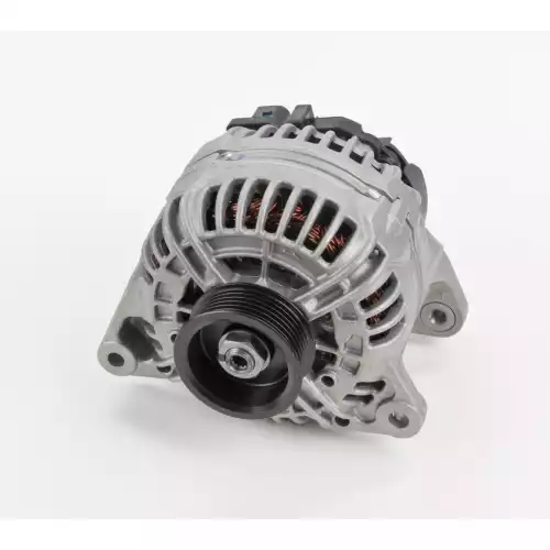 BOSCH Alternatör 0124615007-1986A00935-1986A01166