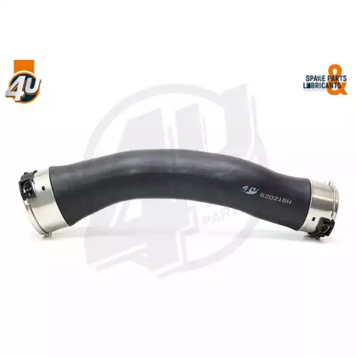 4U AUTOPAR Turbo İntercool Hortumu 62021BW