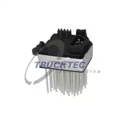 TRUCKTEC Klima Fan Reziztansı 0859032