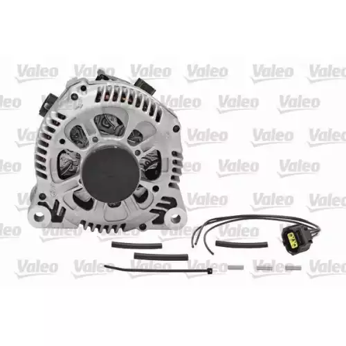 VALEO Alternatör 12 V 150A 439767