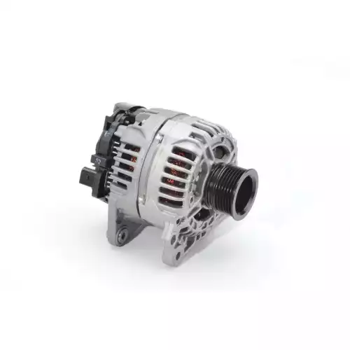 BOSCH Alternatör 0124325003