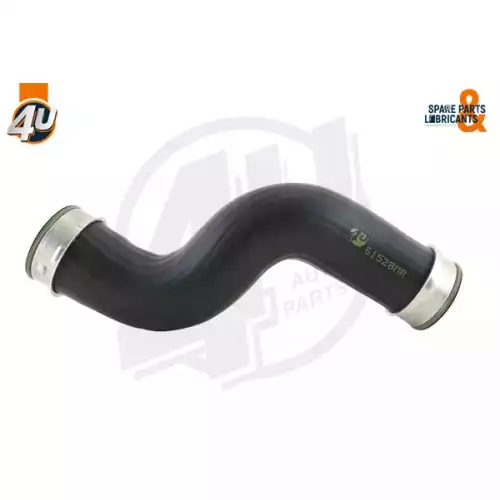 4U AUTOPAR Turbo İntercool Hortumu Sağ 61528MR