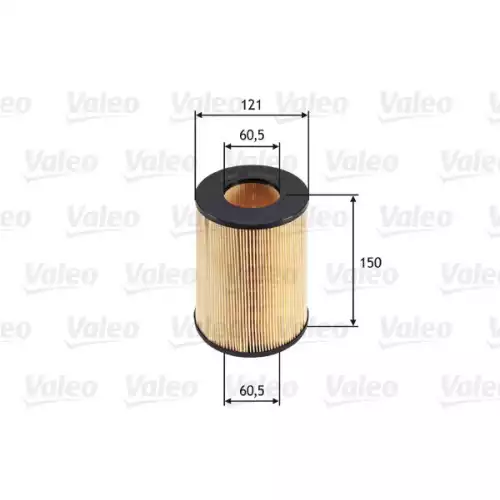 VALEO Hava Filtre 585659