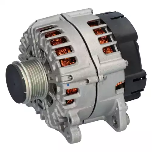 VALEO Alternatör 12 V 220A 439774