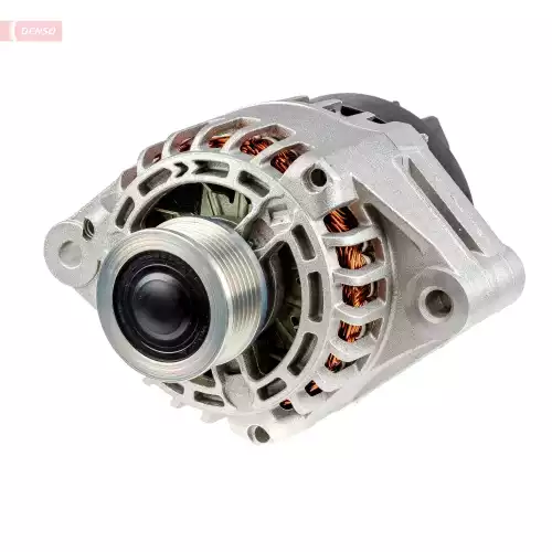 DENSO Alternatör 12V 140A DAN509