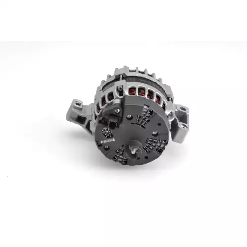 BOSCH Alternatör 0125711105