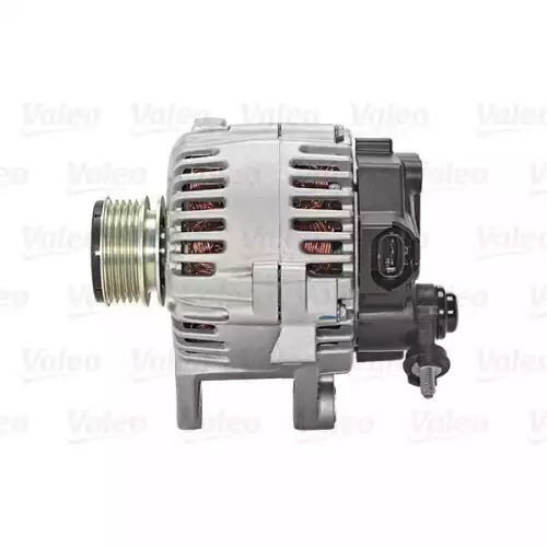 VALEO Alternatör Komple 120A 446765