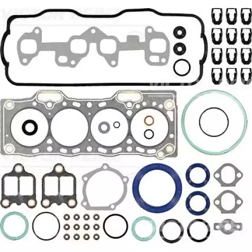 VICTOR REINZ Motor Takım Conta Karter Contasız 01-52141-01