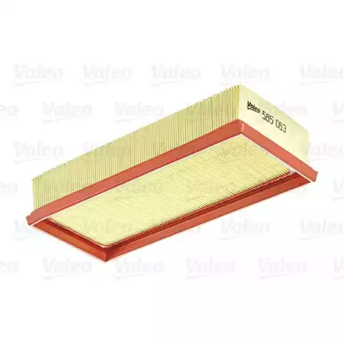 VALEO Hava Filtre 585063