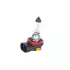 BOSCH Ampül Eco H8 12 V 35W 1987302805