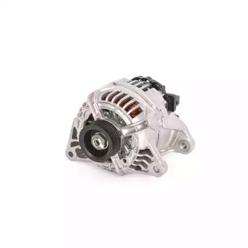 BOSCH Alternatör 12 V 90A 0124325017