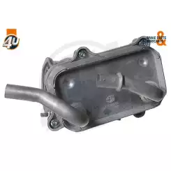 4U AUTOPAR Yağ Soğutucu Komple 33588MR