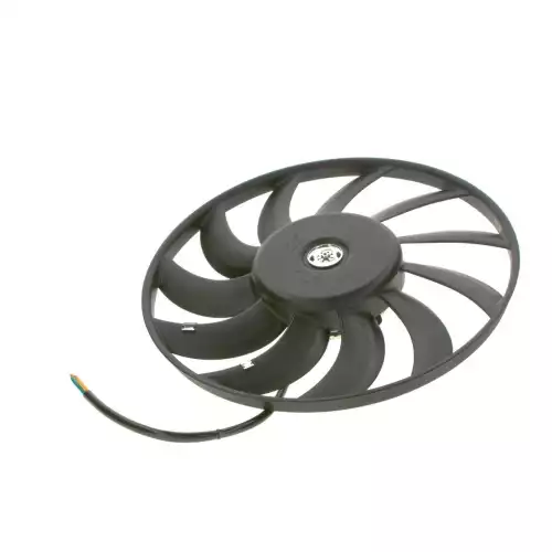 BOSCH Fan Motoru 383 Mm400W 0986338106