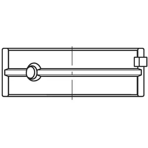 MAHLE Ana Yatak Std Tk 001HL20044000