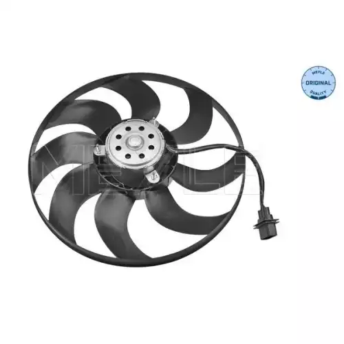 MEYLE Fan Motoru 100 236 0000