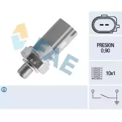 FAE Yağ Müşürü Siyah 0.75-1.05 Bar FAE 12831