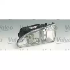 VALEO Sis Farı Sağ 086392