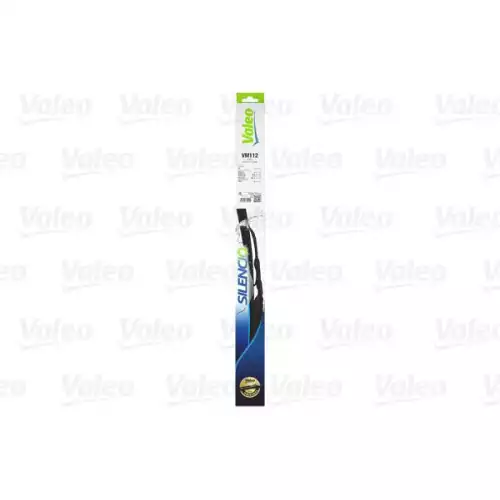 VALEO Silecek Süpürgesi Sılencıo Spoy X1 Vm112 475mm 574251