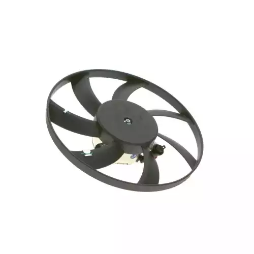 BOSCH Fan Motoru 300Mm 0986338105