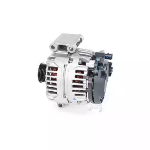 BOSCH Alternatör 0124325157