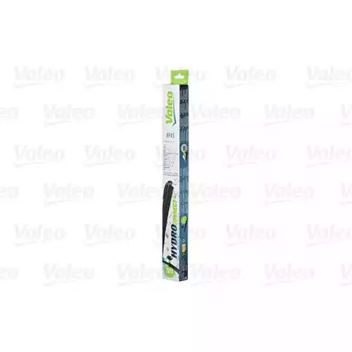 VALEO Ön Cam Silecek Süpürgesi Hydroconnect Hf45 X1 450 mm 578504